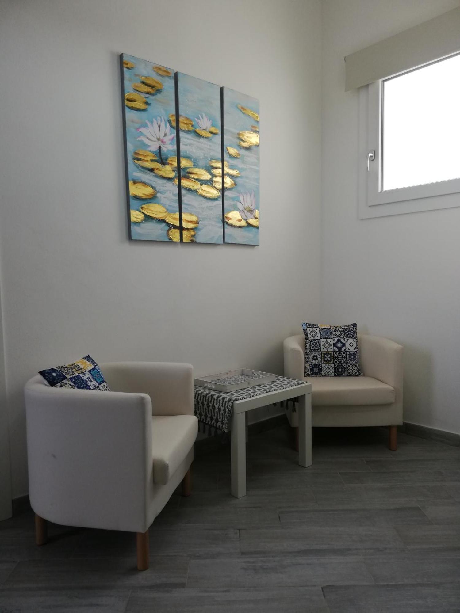 Alykes Bed & Breakfast Marsala Room photo
